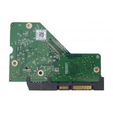 PCB WD40EZRX-00SPEB0 2061-771945-E01 AA