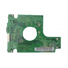 PCB WD10TMVV-11BG7S0 2061-701675-304 03P 