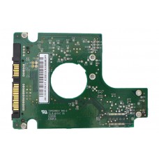 PCB WD3200BEVT-60ZCT1 2061-701499-P00 01P