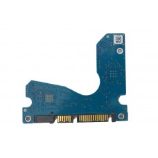 PCB ST2000LM007 100799274 REV A