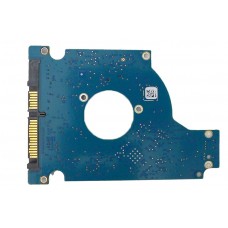 PCB ST500LM000 100731589 REV A 