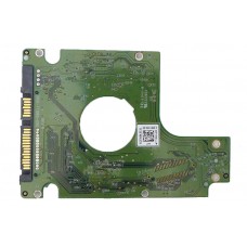 PCB WD20NPVX-00EA4T0 2061-771960-400 AC