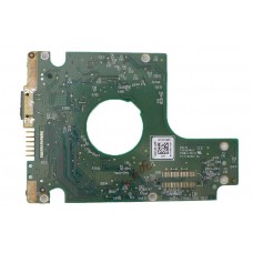 PCB WD20NMVW-11AV3S2 2061-771961-G01 AD 