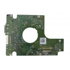 PCB WD10JMVW-11S5XS0 2061-771801-002 AG