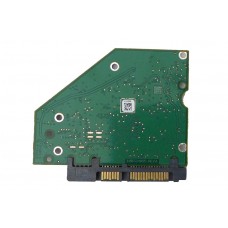 PCB ST1000DM003 100724095 REV A