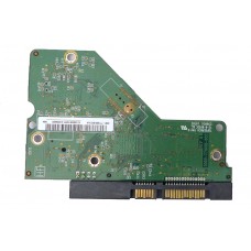PCB WD10EARS-00MVWB0 2061-771698-802 AA
