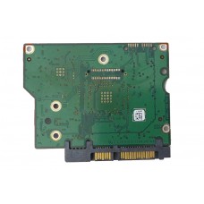 PCB ST2000DL001 100617465 REV B
