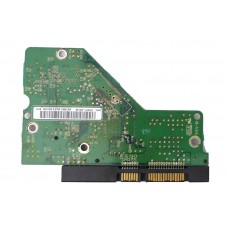 PCB WD3200AAVS-00ZTB0 2061-701477-200 AA
