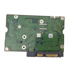 PCB ST32000540AS 100533173 REV A