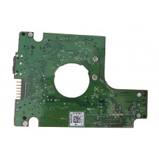 PCB WD10TMVW-11ZSMS5 2061-771814-401 02P 
