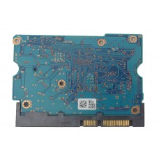 PCB Hitachi HUA723030ALA640 0J14045 BA3867A