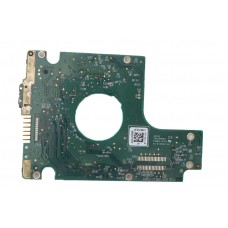 PCB WD10JMVW-11AJGS2 2061-771961-G01 AF