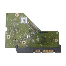 PCB WD40EZRX-00SPEB0 2061-771945-E01 AA