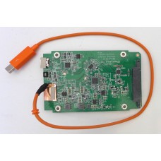 LRD0TU7 Seagate Controller Board