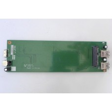 E3601-1601A_2B 20160330 Controller Board 