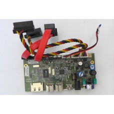 090831 G-Raid3 REV1.3 Controller Board