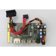 G-DRIVE REV:1.5 090831 Drive Controller Board