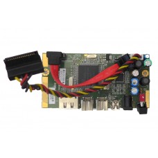 G-DRIVE Q REV:1.5 090831 Drive Controller Board 1TB EA03208R