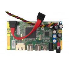 G-DRIVE REV:1.5 090831 Drive Controller Board 3TB EB2303PS
