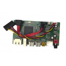 MP-FBASA4U230-V1.01 Drive Controller Board 0809522F37
