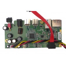 GD6 REV1.11 140102 G Drive Controller Board 4TB AA0151900613
