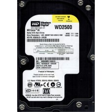 WD2500JD-00KLB0