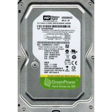 WD5000AVCS-612DY1 