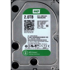 WD20EZRX-00DC0B0