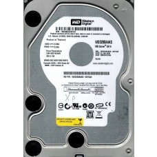 WD3200AAKS-00YGA0