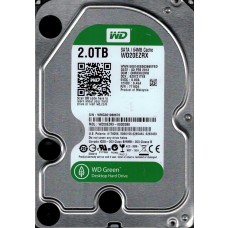 WD20EZRX-00DC0B0