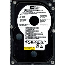 WD1600ADFD-60NLR5