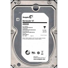 ST4000DX000