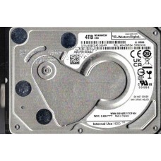 WD40NMZW-59BCNS0 USB 3.0 WXB2D Thailand Western Digital 4TB