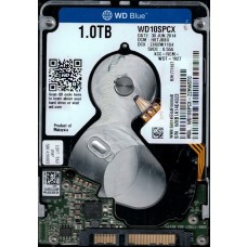 WD10SPCX-22HWST0