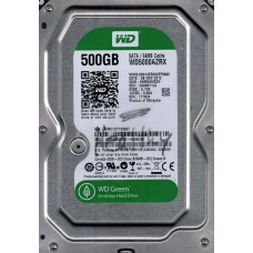 WD5000AZRX-00A8LB0