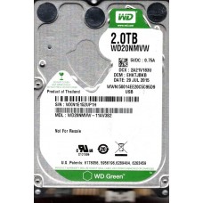 WD20NMVW-11AV3S2