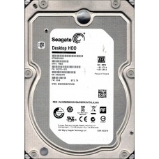 ST5000DX000