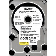 WD7500AAKS-65RBA0
