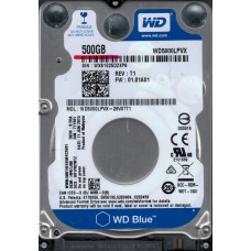 WD5000LPVX-28V0TT1