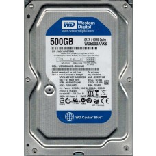 WD5000AAKS-00UU3A0