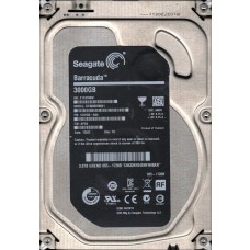 ST3000DM001