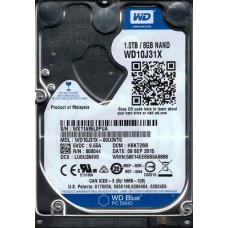 WD10J31X-00U3VT0