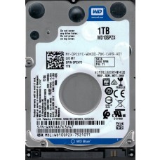 WD10SPZX-75Z10T1