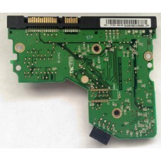 WD2500JS-22NCB1-2061-701335-B00 AR