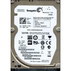 ST250LT007 9ZV14C-031 0003DEM1 WU