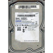 HD203WI HD203WI/JP1
