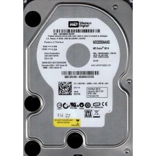 WD3200AAKS-75VYA0