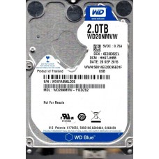 WD20NMVW-11EDZS2