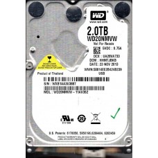 WD20NMVW-11AV3S2
