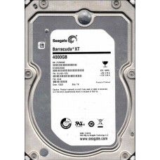 ST4000DX000